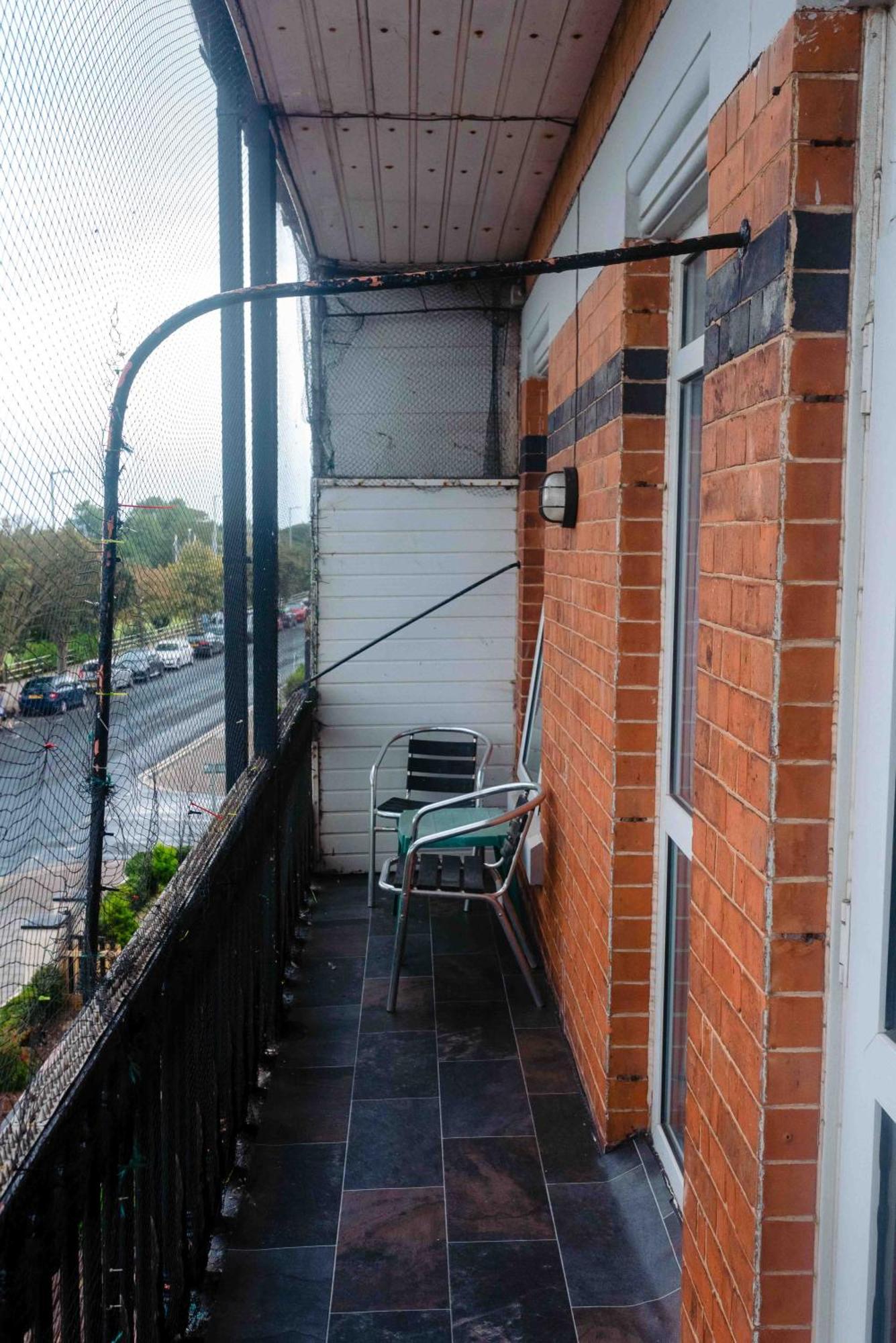 The Chadwick Skegness Exterior foto