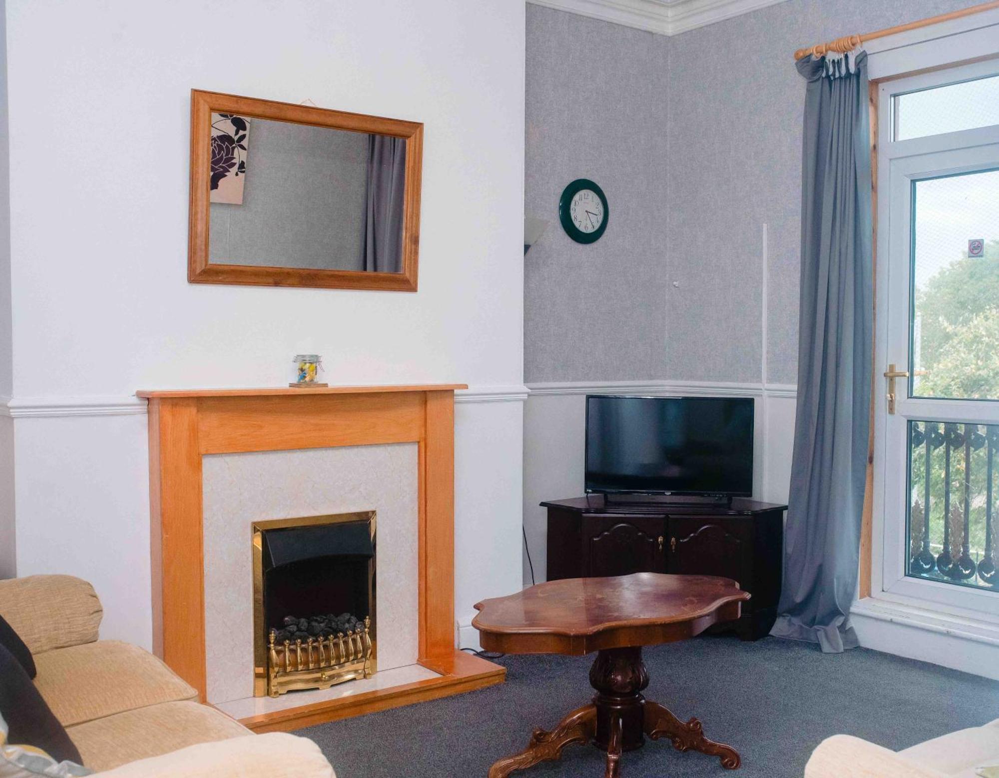 The Chadwick Skegness Exterior foto