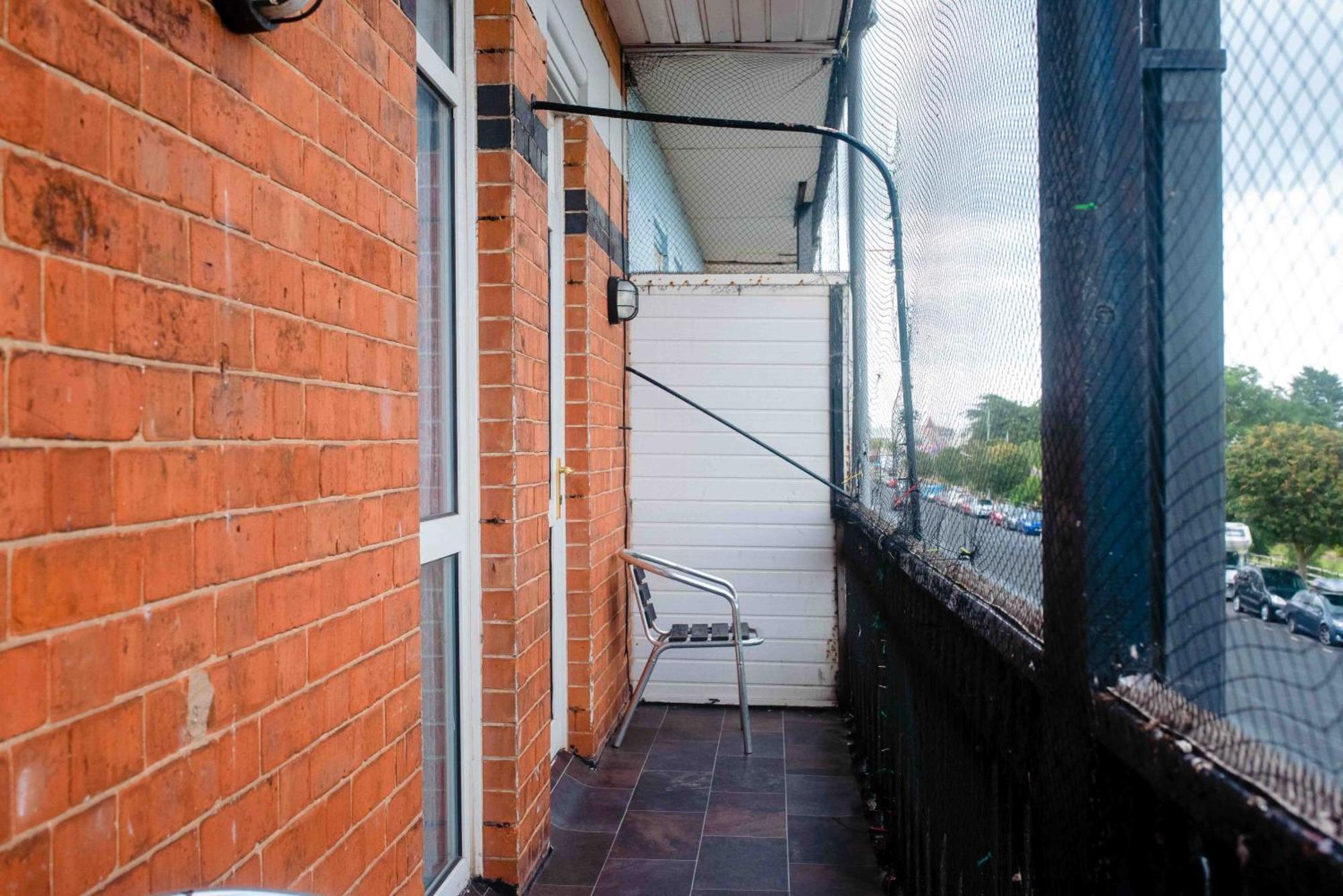 The Chadwick Skegness Exterior foto