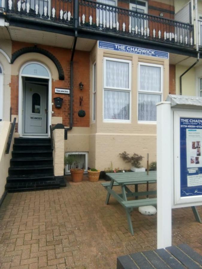 The Chadwick Skegness Exterior foto